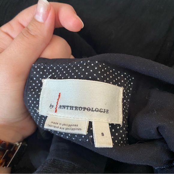 Anthropologie Jumpsuit - Picture 4 of 5